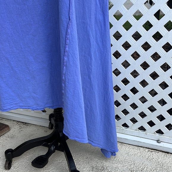 Oh My Gauze! Lagenlook Dress - Picture 3 of 8